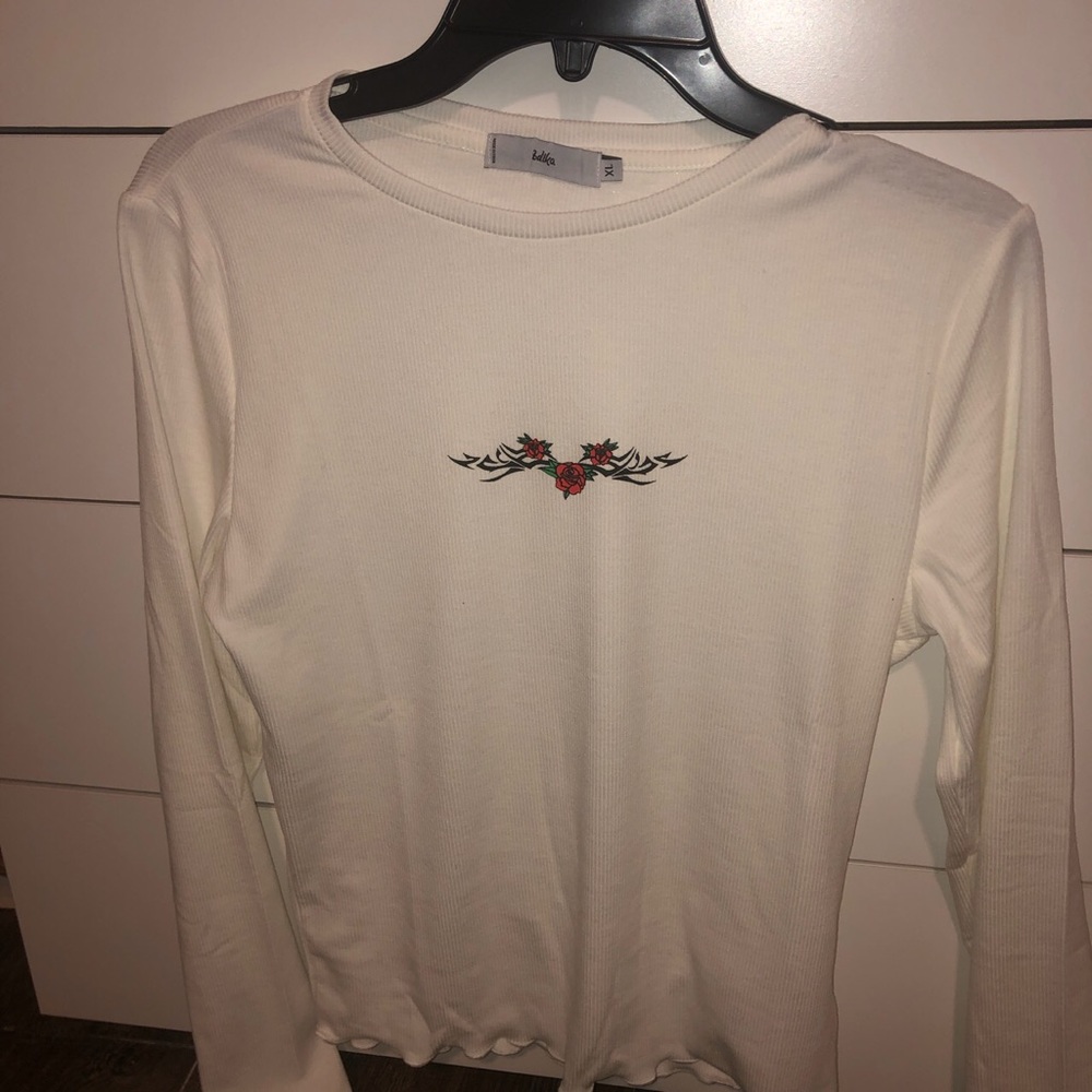 Brand new Adika Lillian shirt